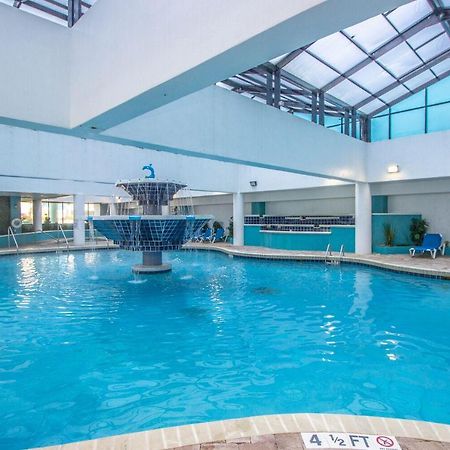 Landmark 1009 Villa Myrtle Beach Exterior foto