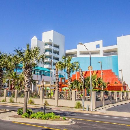 Landmark 1009 Villa Myrtle Beach Exterior foto
