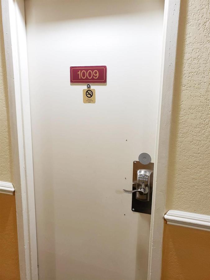 Landmark 1009 Villa Myrtle Beach Exterior foto