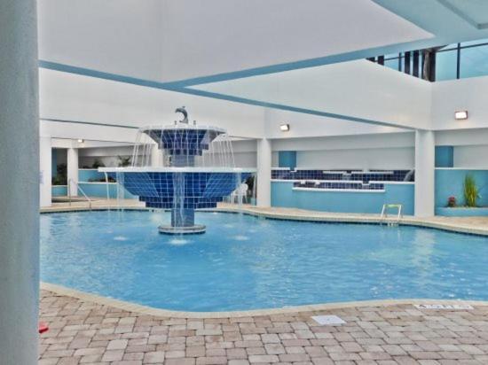 Landmark 1009 Villa Myrtle Beach Exterior foto