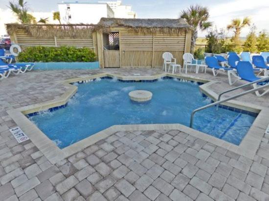 Landmark 1009 Villa Myrtle Beach Exterior foto